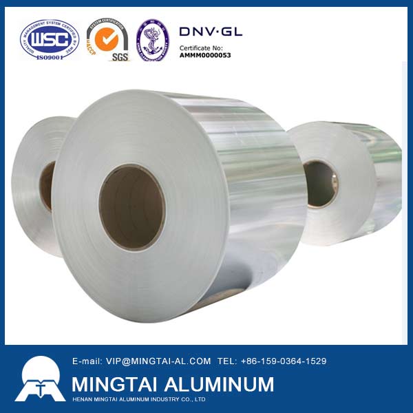 Recommendation of Quality China 6061 Aluminum Coil Suppliers
