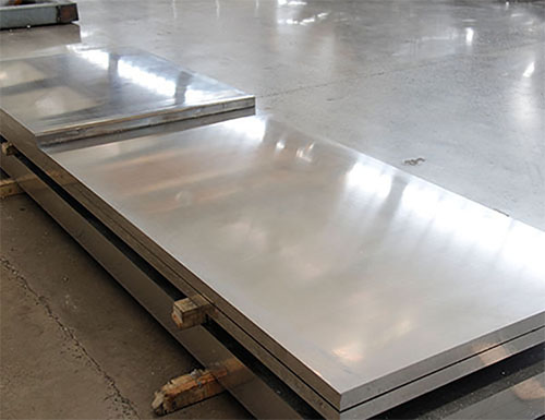 6063 Aluminum Plate/Sheet