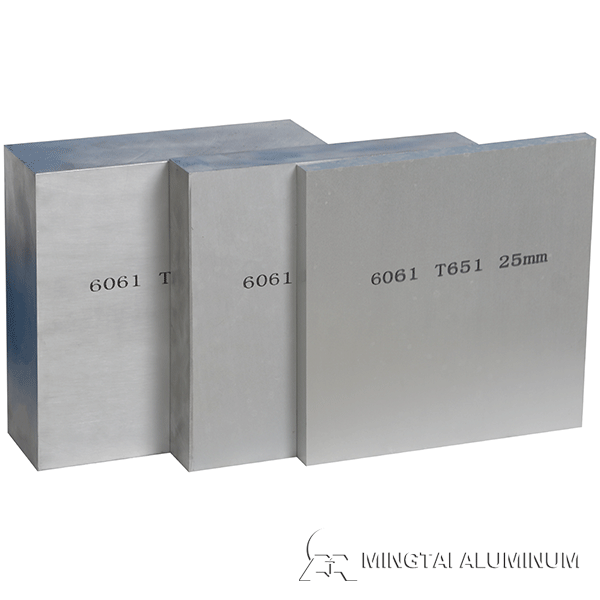 How to Calculate 6061 t651 Aluminum Plate Price and Weight?