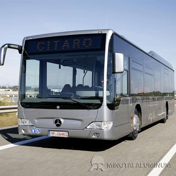 1.2 Thick 5052 Aluminum sheet for Bus Skin Price 1.2 Thick 5052 Aluminum sheet for Bus Skin Price