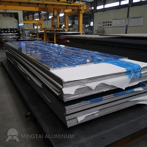 3104 Aluminum alloy manufacturer