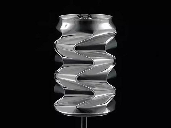  Beverage packaging