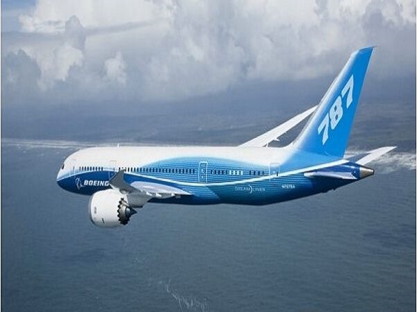 Aviation manufacturing