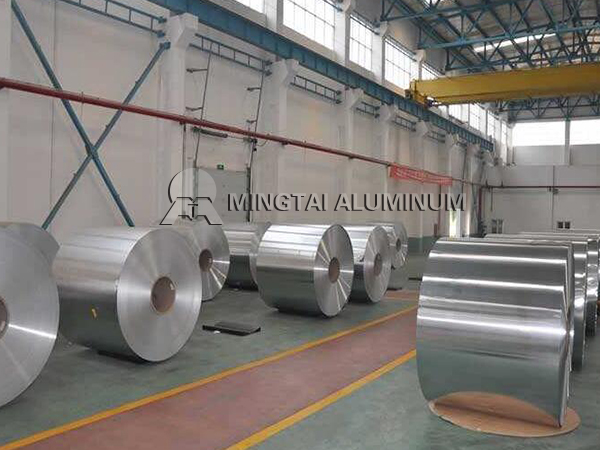 Aluminium Foil Roll Price