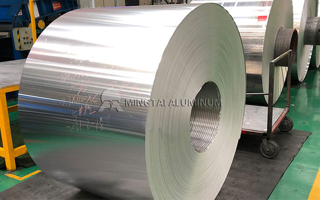 3003 aluminum coil manufacturer china