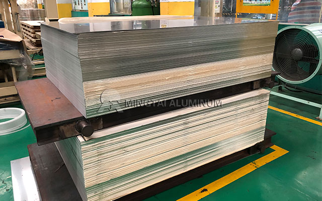 china aluminum alloy 5083 supplier