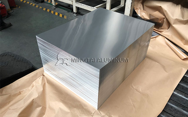 china 6061 aluminum sheet export price