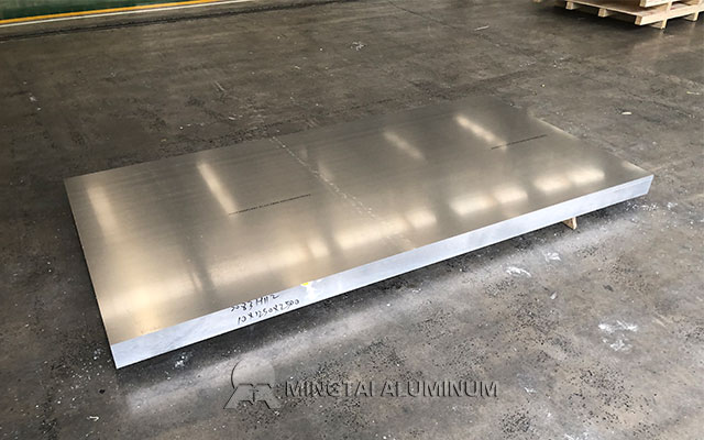 china 5083 aluminum price