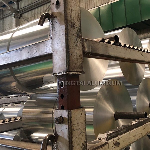 3004 aluminum foil manufacturer