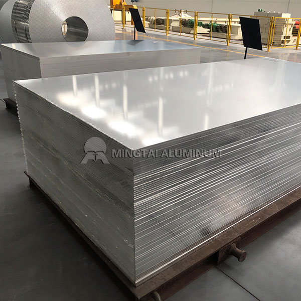 3104h19 aluminum plate-3104h48 aluminum plate for cans_ China Factory Direct Sale