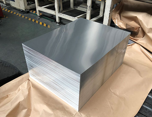 6061 Aluminum Alloy Plate