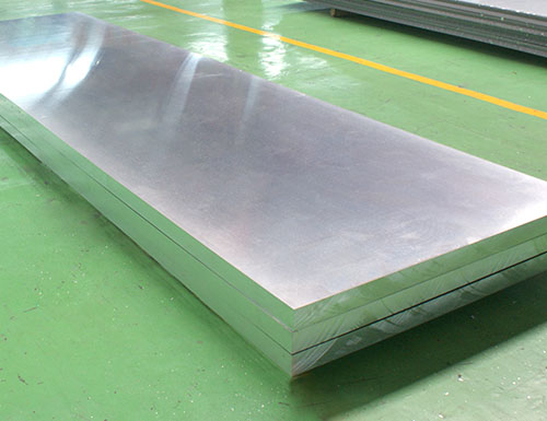 Malaysia marine aluminum 5083-H116 aluminum plate
